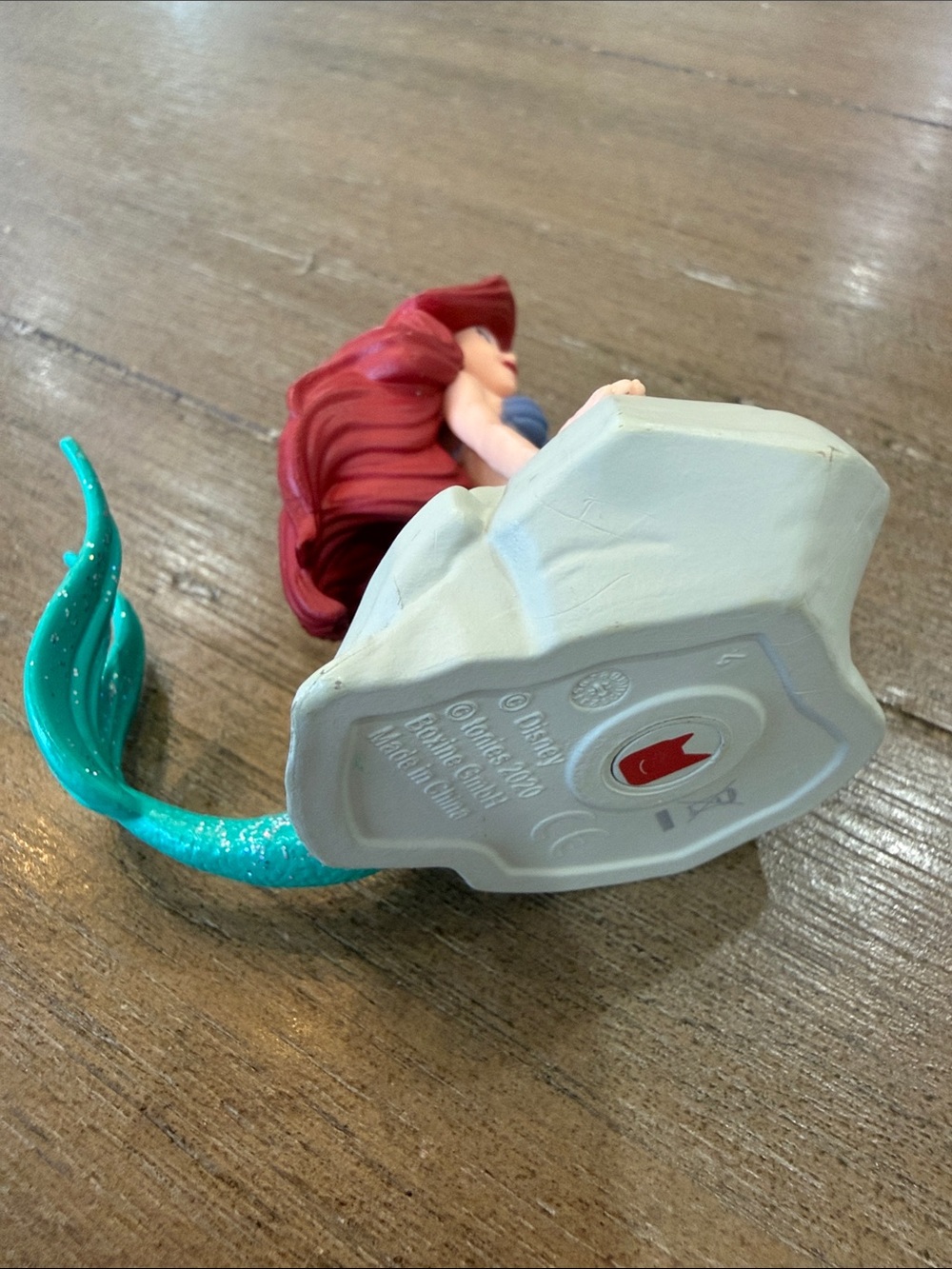 Ariel Tonie - Picture 3 of 3